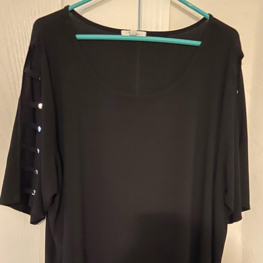 Dress blouse